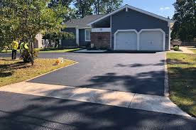 Best Paver Driveway Installation  in Hopelawn, NJ